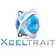 xcelsocial logo