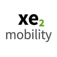 xe2 mobility logo