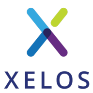 xelos logo