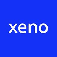 xeno logo