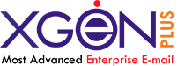 xgenplus логотип