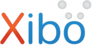 xibo логотип