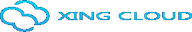 xingcloud logo