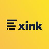 xink logo