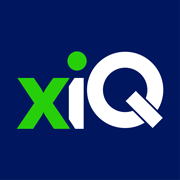 xiq logo