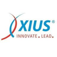 xius mobile services platform (msp) logo