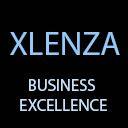 xlenza for g suite logo