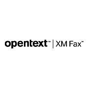 xm fax логотип