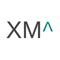 xm^online fast-code platform logo