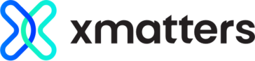 xmatters 로고