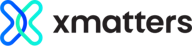 xmatters logo