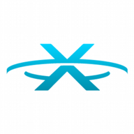 xmission hosted pbx logo