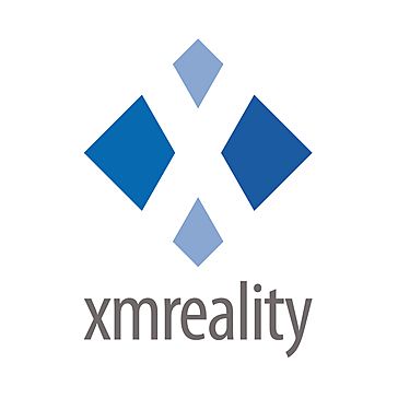 xmreality remote guidance 로고
