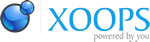 xoops cms logo
