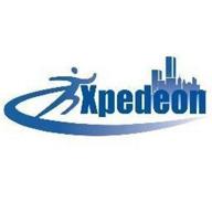 xpedeon engineering and construction логотип