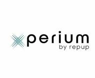 xperium by repup logo