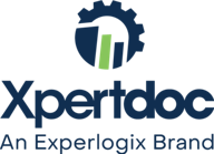 xpertdoc logo