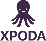 xpoda logo