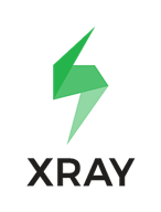 xray test management logo
