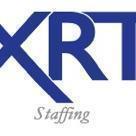 xrt staffing logo