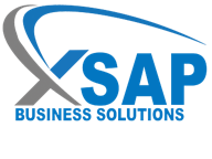 xsap business solutions логотип