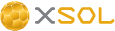 xsol logo