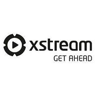 xstream logo