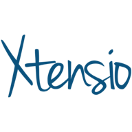 xtensio logo