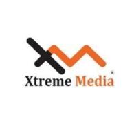xtreme digital signage логотип
