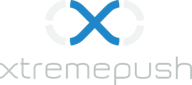 xtremepush logo