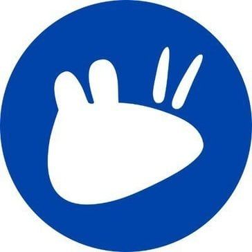 xubuntu 로고
