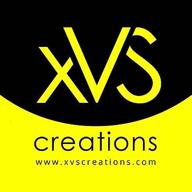 xvs creations логотип