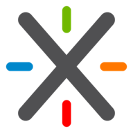 xwiki collaborative work logo