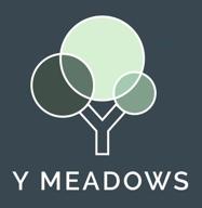 y meadows ai customer support logo