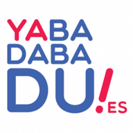yabadabadu логотип