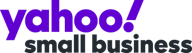 yahoo small business логотип
