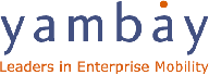 yambay logo