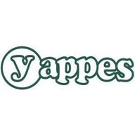 yappes logo