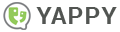yappy logo