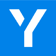ycharts логотип