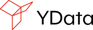 ydata 로고