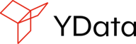 ydata логотип