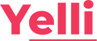 yelli logo