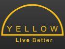 yellow academy logo