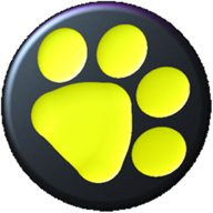 yellow dog inventory logo