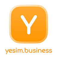 yesim b2b logo