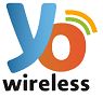 yo wireless guest access 로고