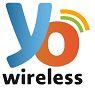 yo wireless guest access logo