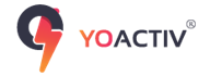 yoactiv логотип