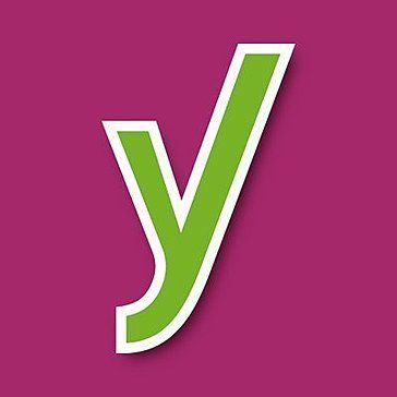 yoast 로고